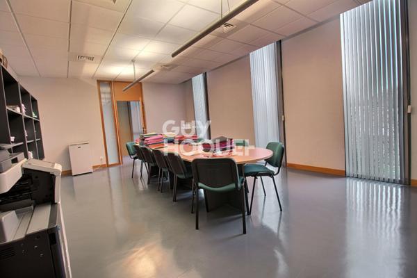 Bureaux à vendre à Custines - Référence 5058