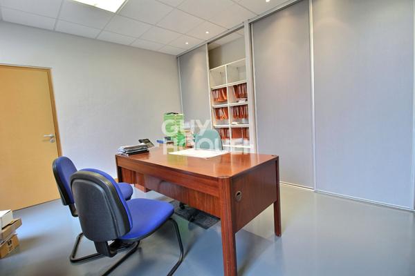 Bureaux à vendre à Custines - Référence 5058