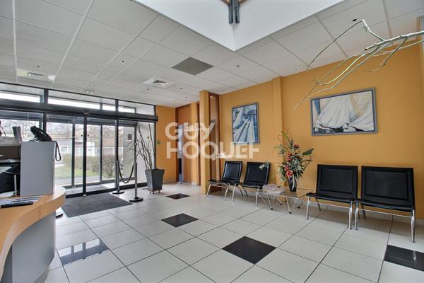 Bureaux à vendre à Custines - Référence 5058