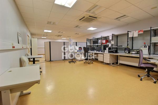 Bureaux à vendre à Custines - Référence 5058