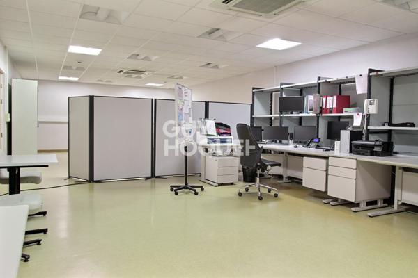 Bureaux à vendre à Custines - Référence 5058