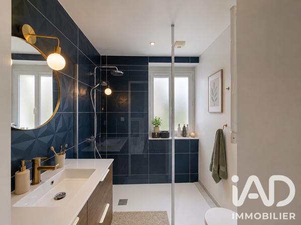 Maison à vendre 5 pièces 210 m² Nantes