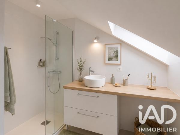 Maison à vendre 5 pièces 210 m² Nantes