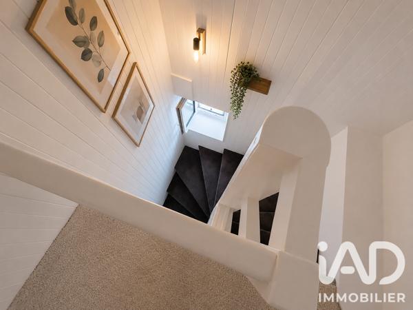Maison à vendre 5 pièces 210 m² Nantes