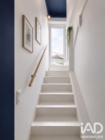 Maison à vendre 5 pièces 210 m² Nantes