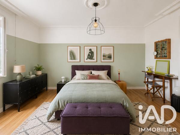 Maison à vendre 5 pièces 210 m² Nantes