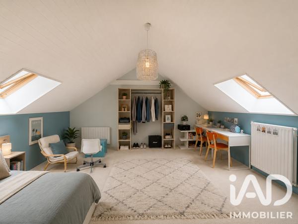 Maison à vendre 5 pièces 210 m² Nantes