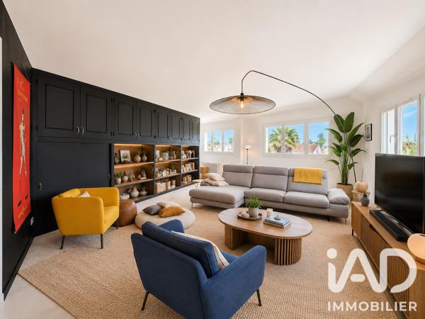 Maison à vendre 5 pièces 210 m² Nantes