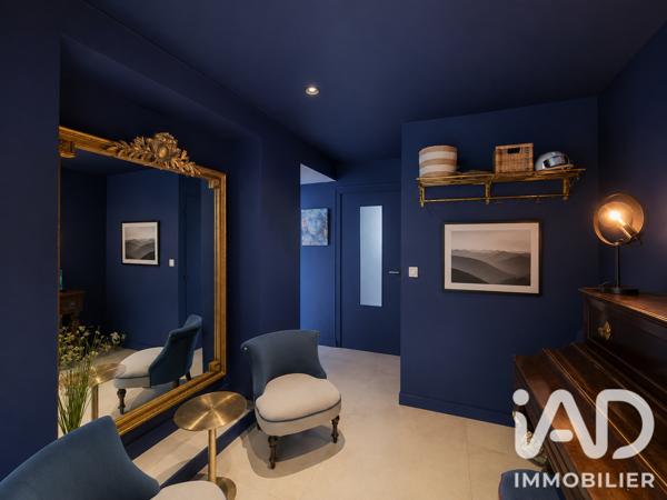 Maison à vendre 5 pièces 210 m² Nantes