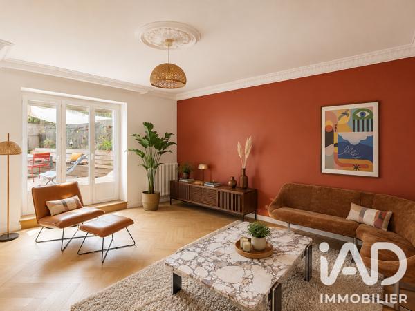 Maison à vendre 5 pièces 210 m² Nantes