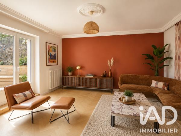 Maison à vendre 5 pièces 210 m² Nantes