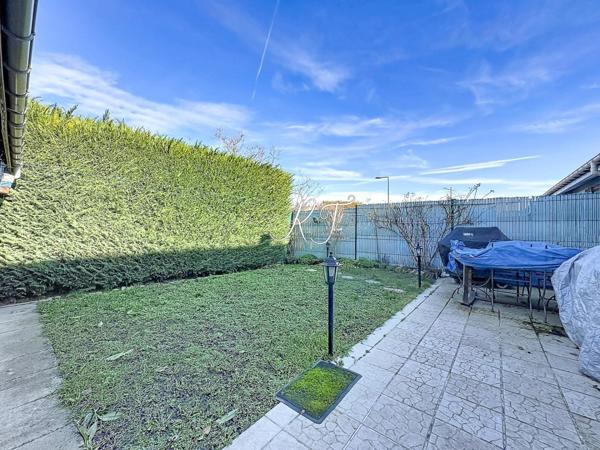 maison familiale avec 4 chambres