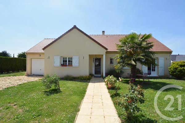 Maison à vendre  4 pièces - 105 m2 VEXIN SUR EPTE - 27