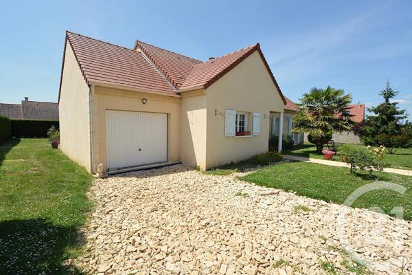 Maison à vendre  4 pièces - 105 m2 VEXIN SUR EPTE - 27