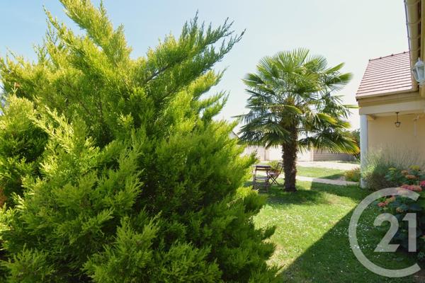 Maison à vendre  4 pièces - 105 m2 VEXIN SUR EPTE - 27