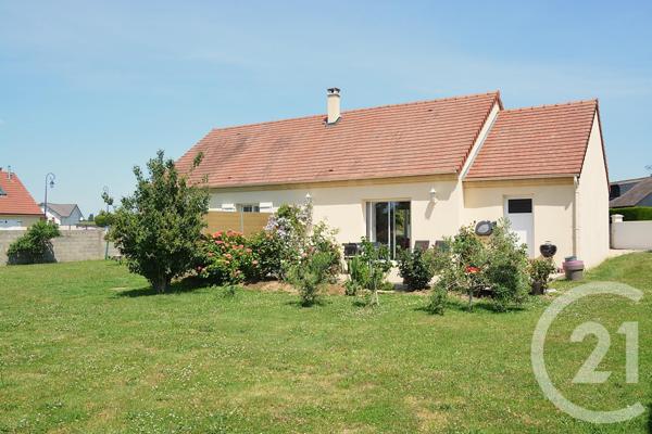 Maison à vendre  4 pièces - 105 m2 VEXIN SUR EPTE - 27