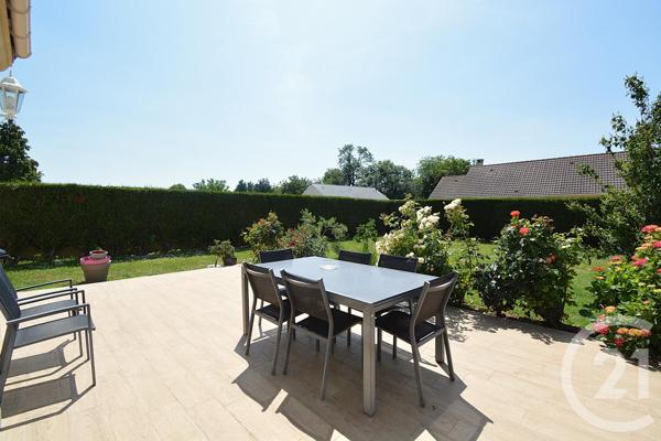 Maison à vendre  4 pièces - 105 m2 VEXIN SUR EPTE - 27