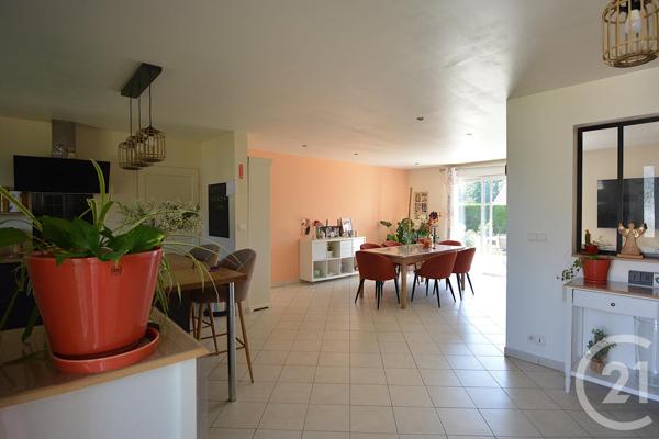 Maison à vendre  4 pièces - 105 m2 VEXIN SUR EPTE - 27