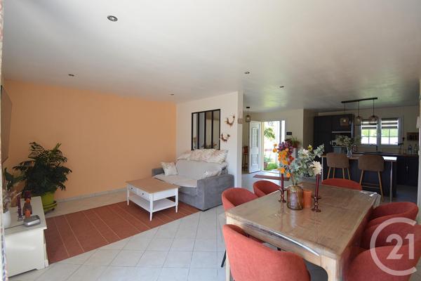 Maison à vendre  4 pièces - 105 m2 VEXIN SUR EPTE - 27