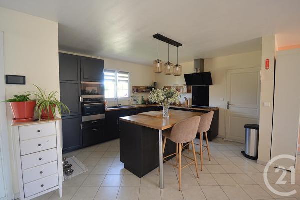 Maison à vendre  4 pièces - 105 m2 VEXIN SUR EPTE - 27