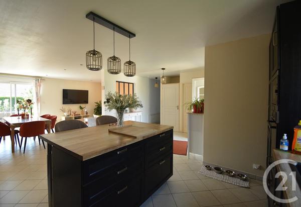 Maison à vendre  4 pièces - 105 m2 VEXIN SUR EPTE - 27