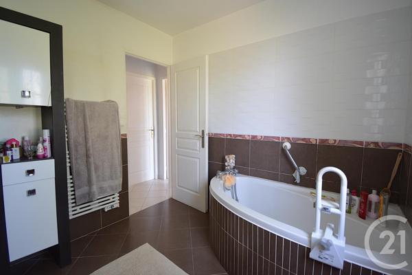 Maison à vendre  4 pièces - 105 m2 VEXIN SUR EPTE - 27