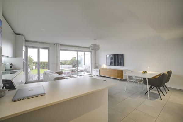 Appartement à Nice (06200)