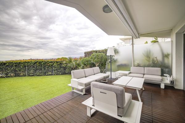 Appartement à Nice (06200)