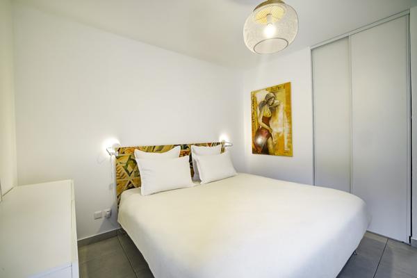 Appartement à Nice (06200)