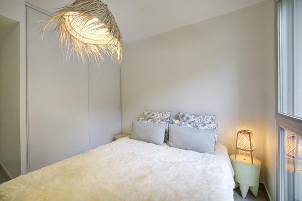 Appartement à Nice (06200)