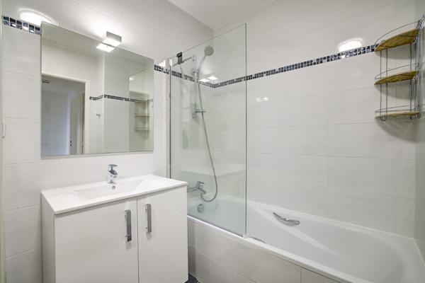 Appartement à Nice (06200)