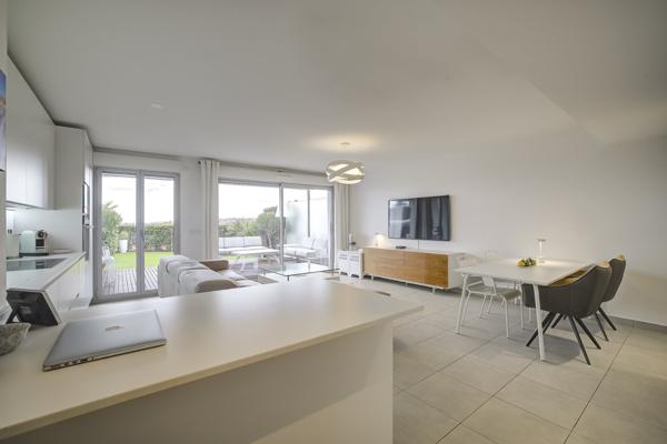 Appartement à Nice (06200)