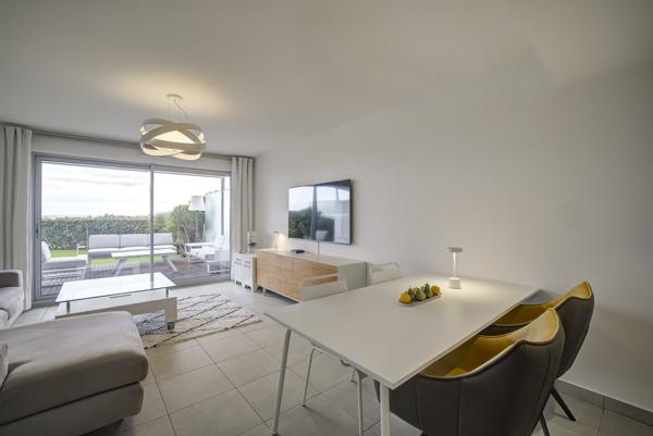 Appartement à Nice (06200)