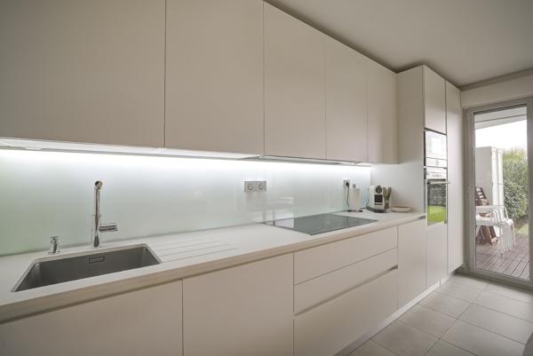 Appartement à Nice (06200)