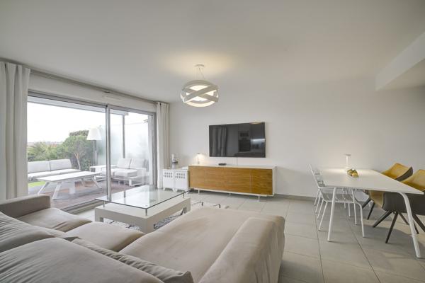 Appartement à Nice (06200)