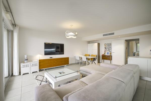 Appartement à Nice (06200)