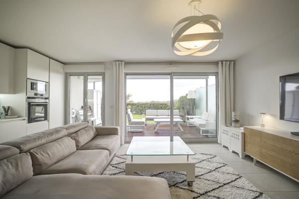 Appartement à Nice (06200)