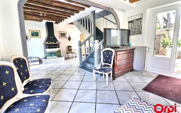 Maison à vendre    7 pièces •  Le Mée-sur-Seine
