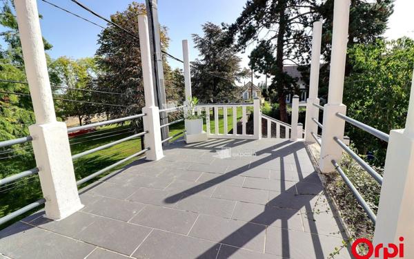 Maison à vendre    7 pièces •  Le Mée-sur-Seine