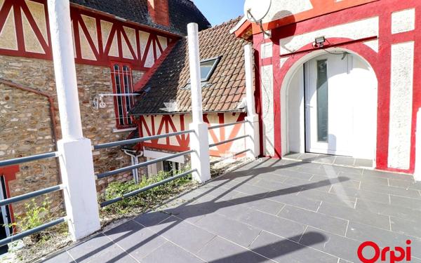 Maison à vendre    7 pièces •  Le Mée-sur-Seine