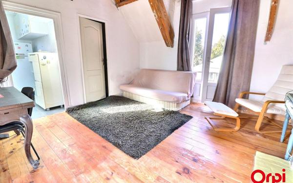 Maison à vendre    7 pièces •  Le Mée-sur-Seine