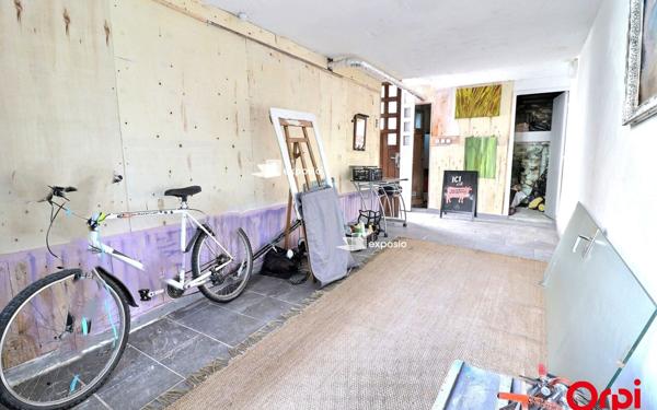 Maison à vendre    7 pièces •  Le Mée-sur-Seine