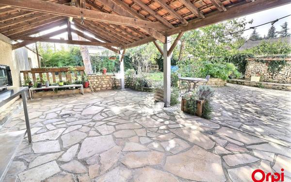 Maison à vendre    7 pièces •  Le Mée-sur-Seine