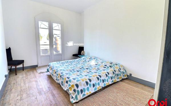 Maison à vendre    7 pièces •  Le Mée-sur-Seine