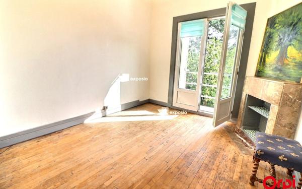 Maison à vendre    7 pièces •  Le Mée-sur-Seine