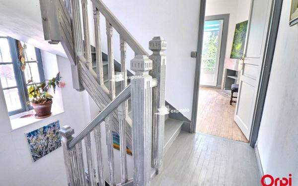 Maison à vendre    7 pièces •  Le Mée-sur-Seine