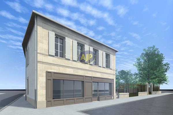 Vente appartement Begles : 122 000 € - AJP ACTEA Talence
