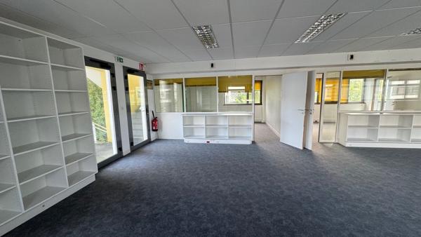 A LOUER A VENDRE PLATEAU DE BUREAUX PORT DE COMMERCE BREST