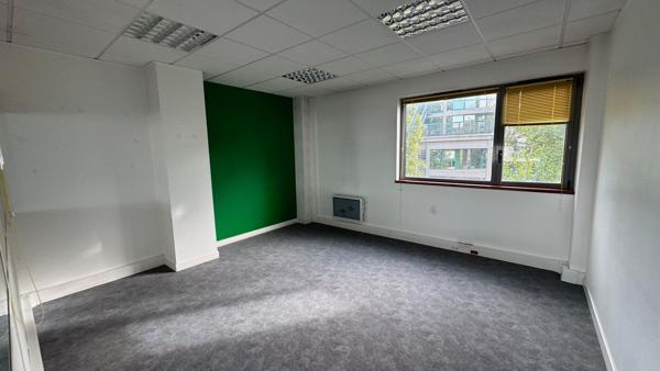 A LOUER A VENDRE PLATEAU DE BUREAUX PORT DE COMMERCE BREST
