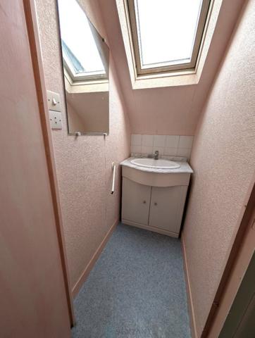 Maison sur sous-sol complet sur 880 m2 de terrain